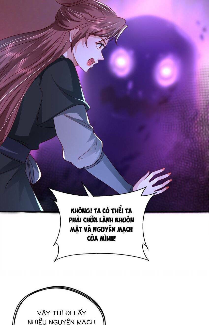 Cùng Ngự Thần Thú Báo Thù: Chapter 92
