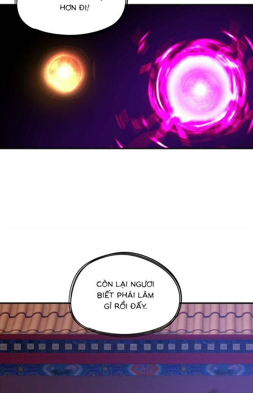 Cùng Ngự Thần Thú Báo Thù: Chapter 92
