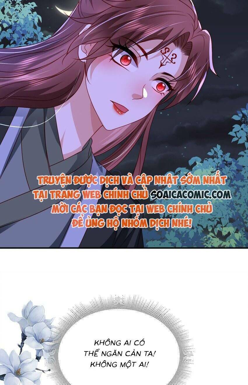Cùng Ngự Thần Thú Báo Thù: Chapter 92