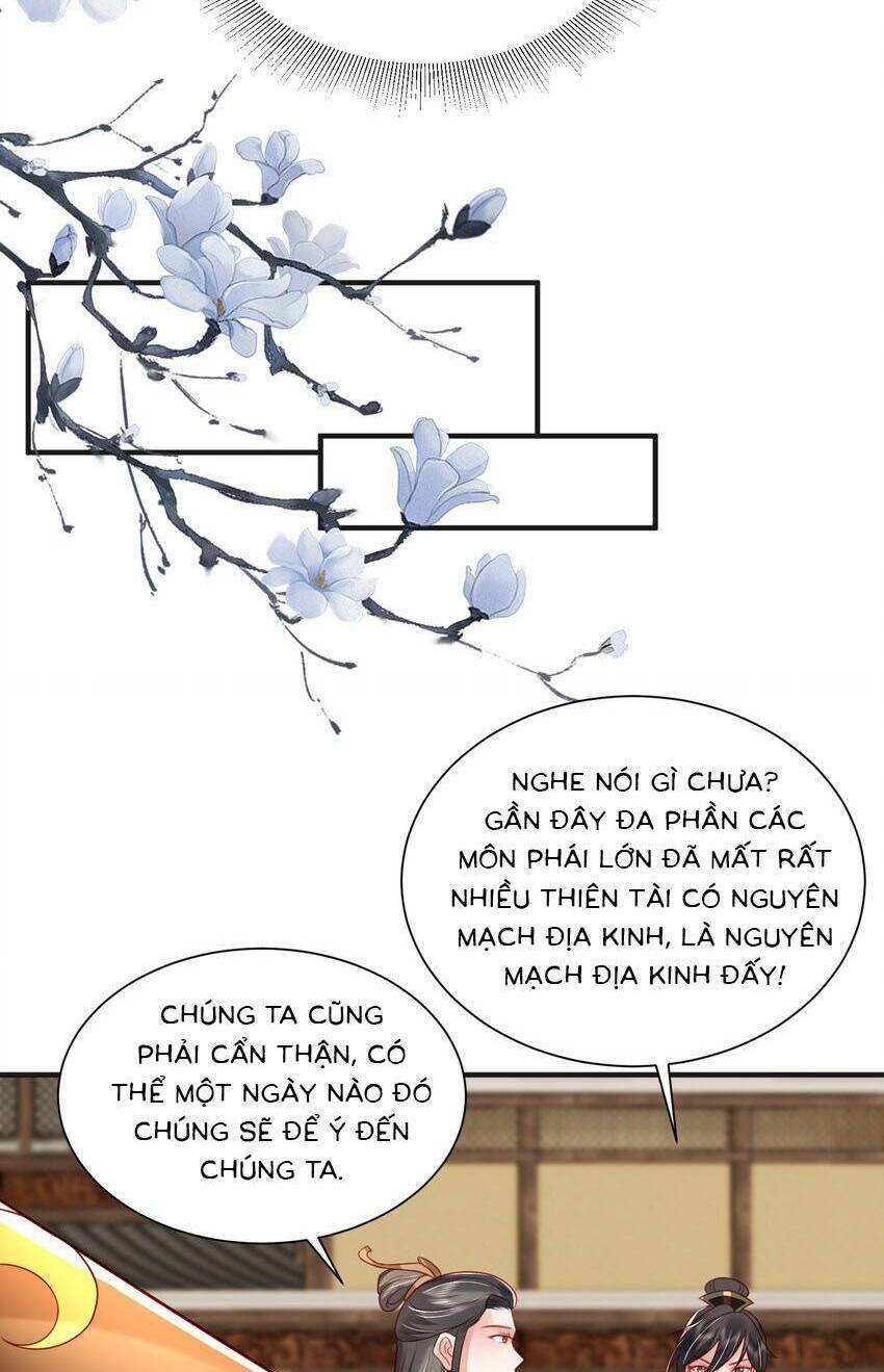Cùng Ngự Thần Thú Báo Thù: Chapter 92