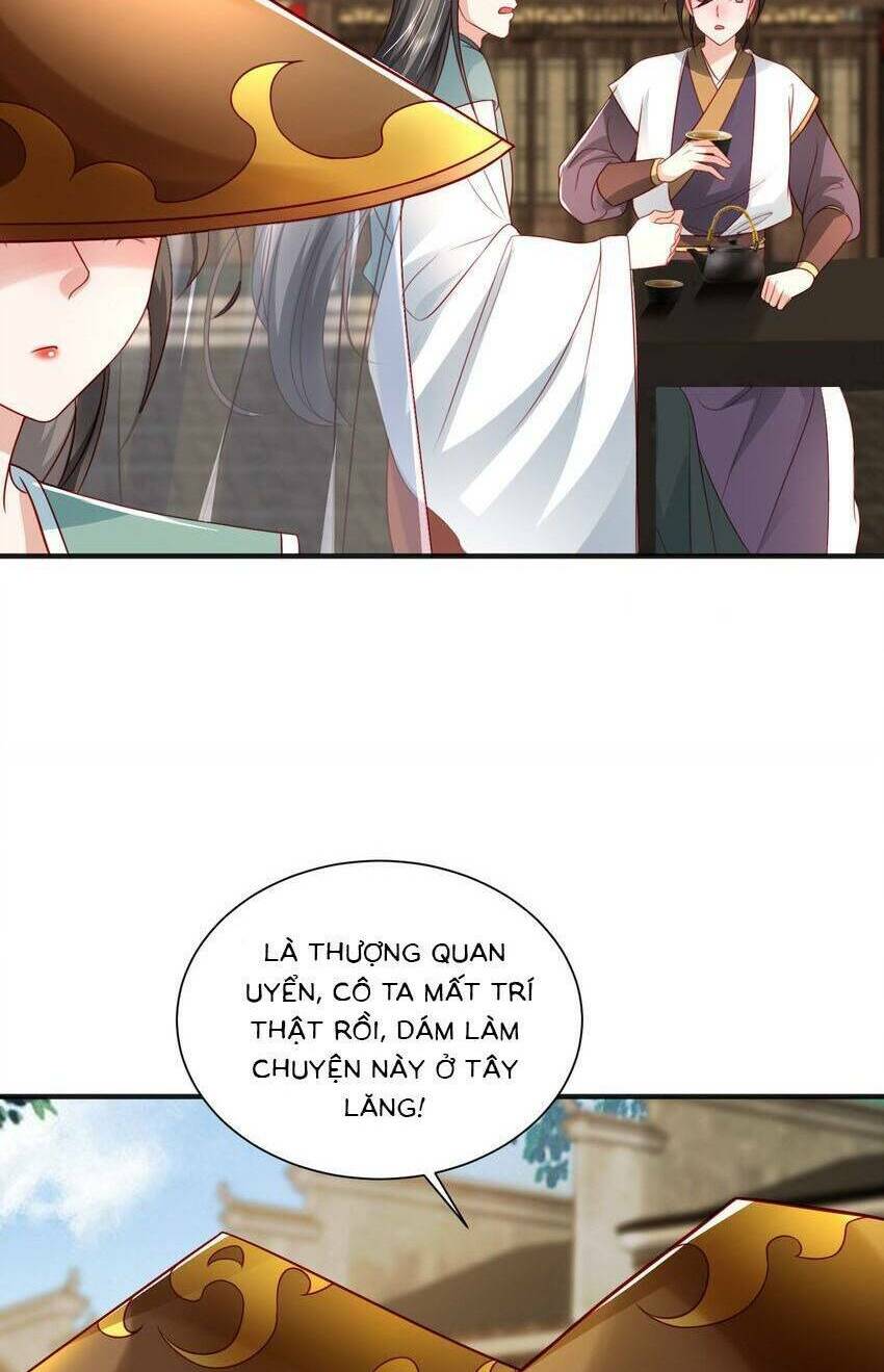 Cùng Ngự Thần Thú Báo Thù: Chapter 92