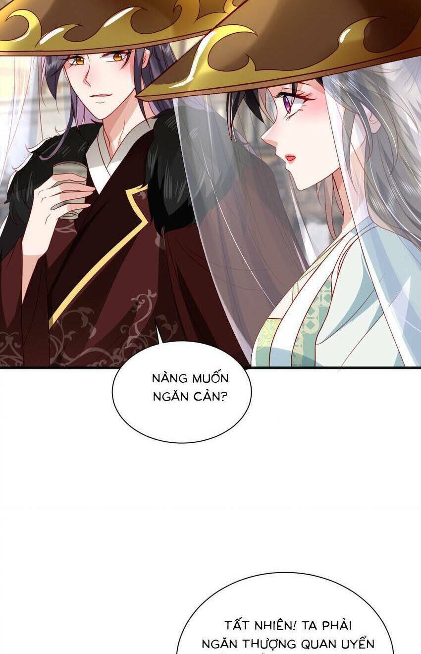 Cùng Ngự Thần Thú Báo Thù: Chapter 92