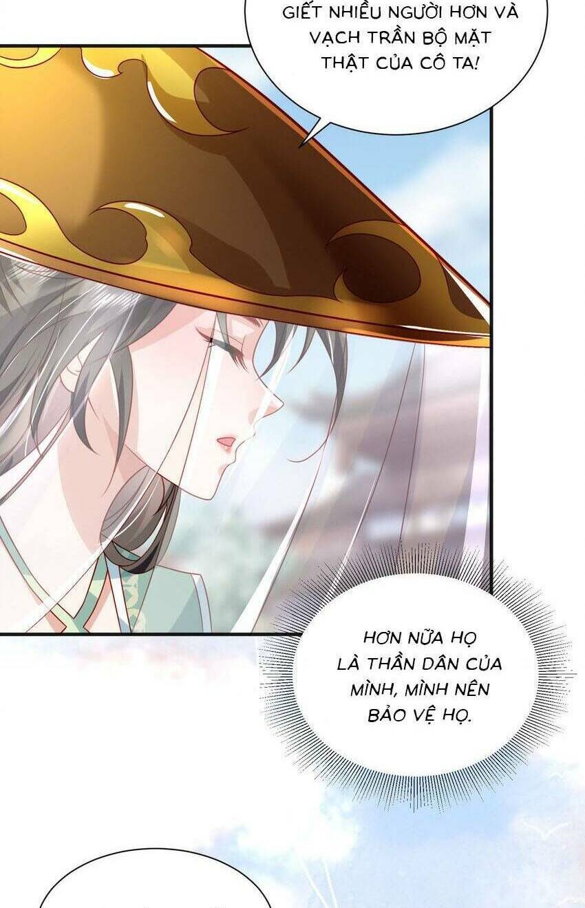 Cùng Ngự Thần Thú Báo Thù: Chapter 92