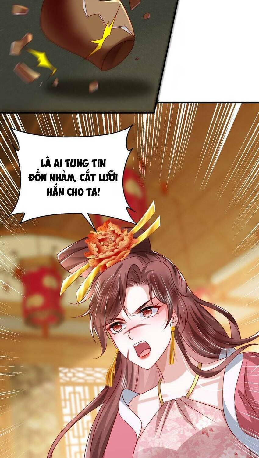 Cùng Ngự Thần Thú Báo Thù: Chapter 92