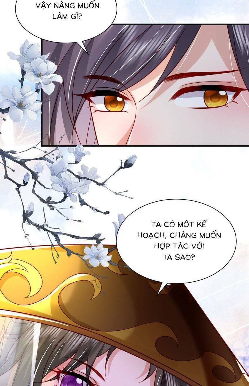 Cùng Ngự Thần Thú Báo Thù: Chapter 92