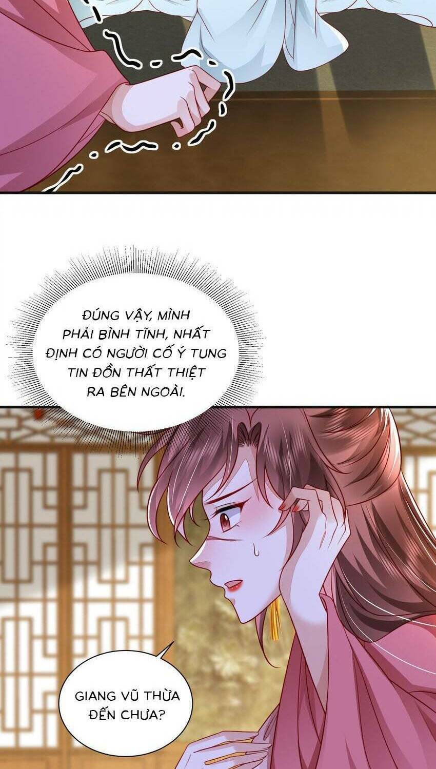 Cùng Ngự Thần Thú Báo Thù: Chapter 92