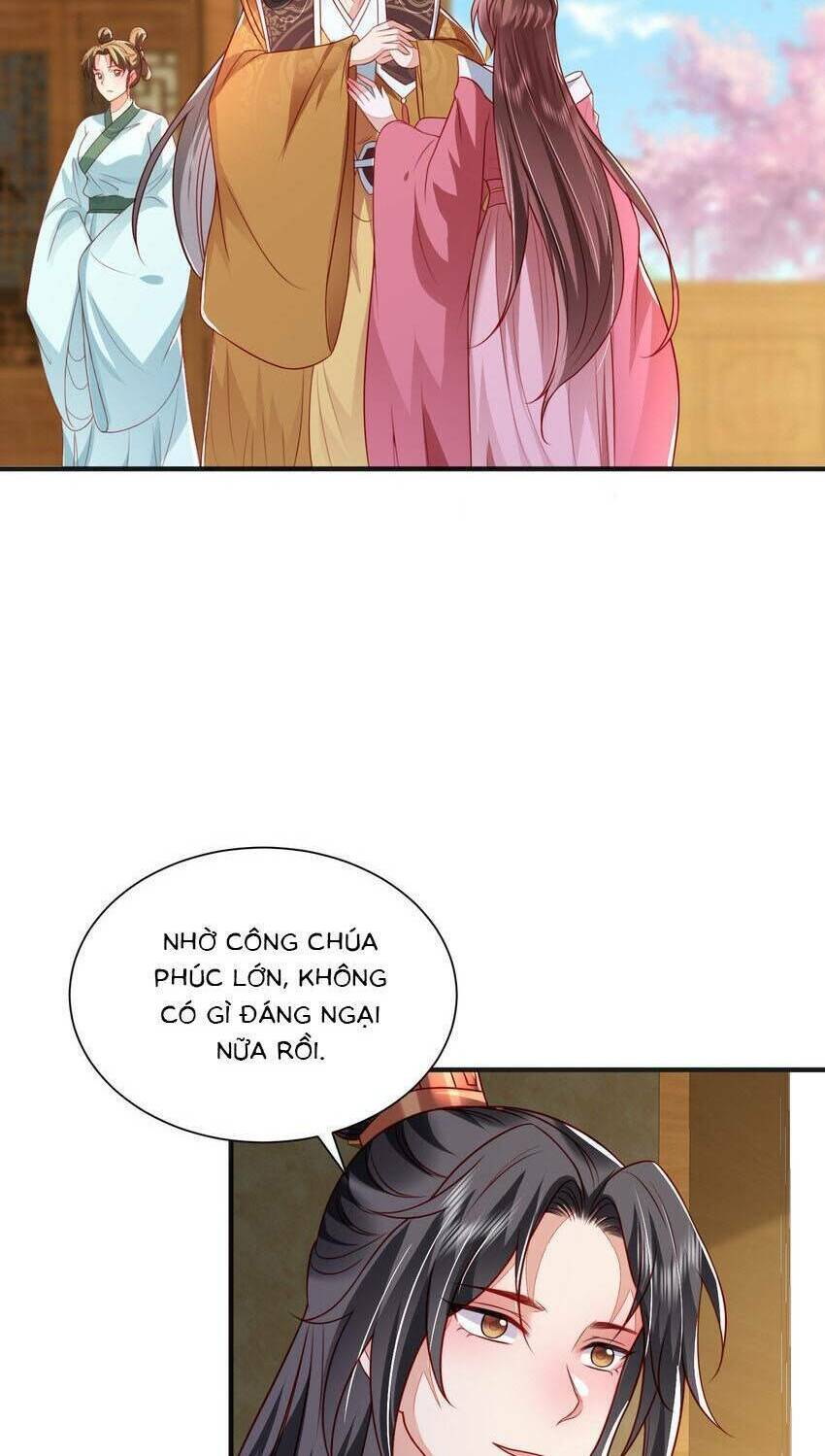 Cùng Ngự Thần Thú Báo Thù: Chapter 92
