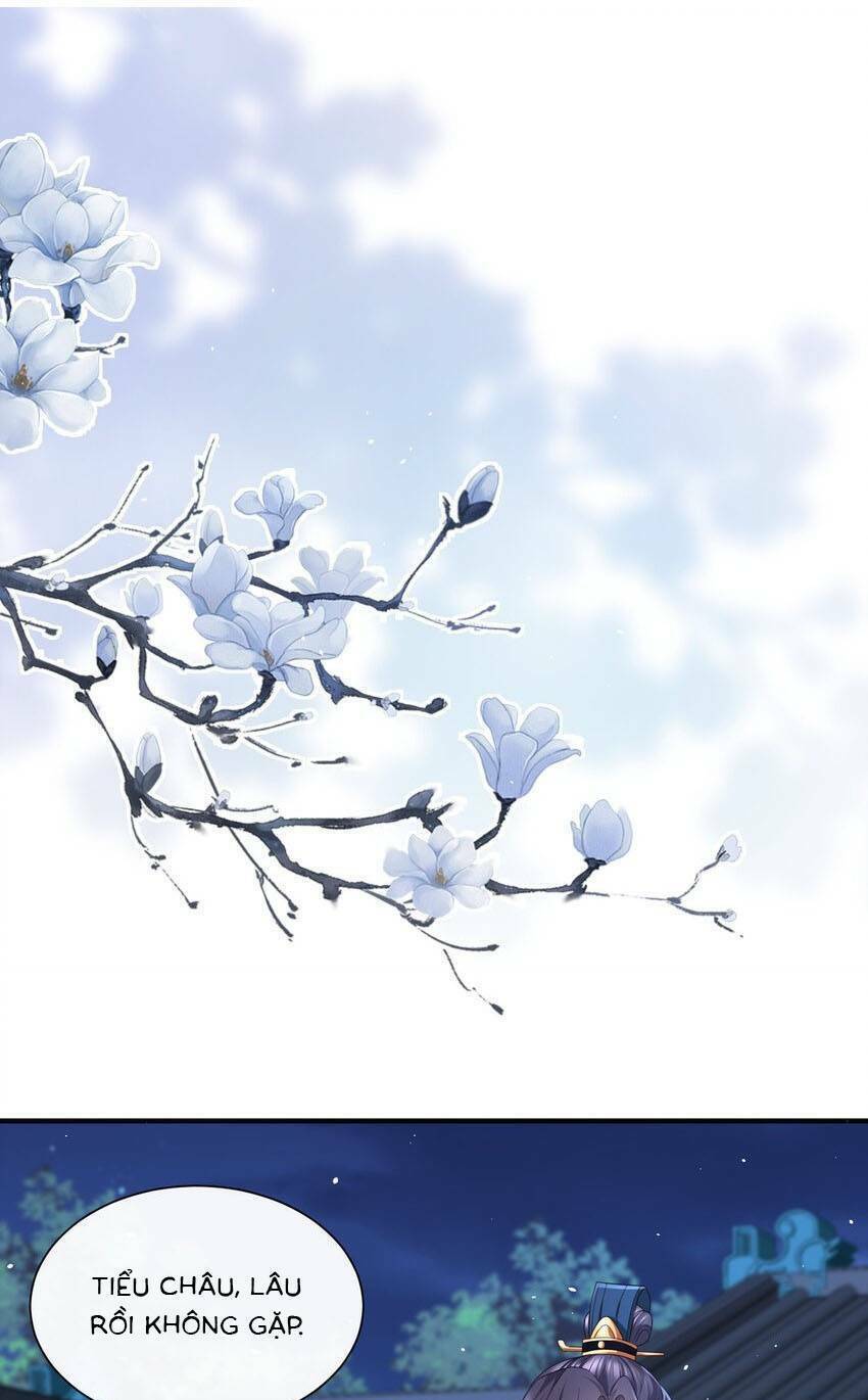 Cùng Ngự Thần Thú Báo Thù: Chapter 93