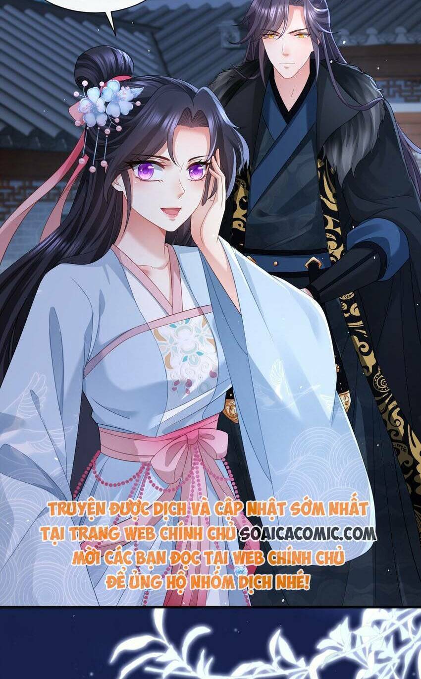 Cùng Ngự Thần Thú Báo Thù: Chapter 93