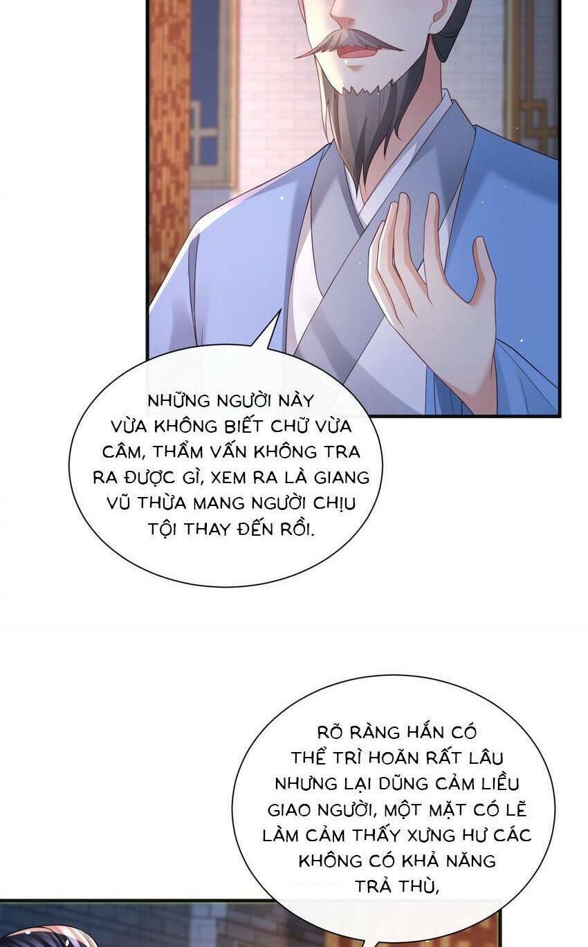 Cùng Ngự Thần Thú Báo Thù: Chapter 93