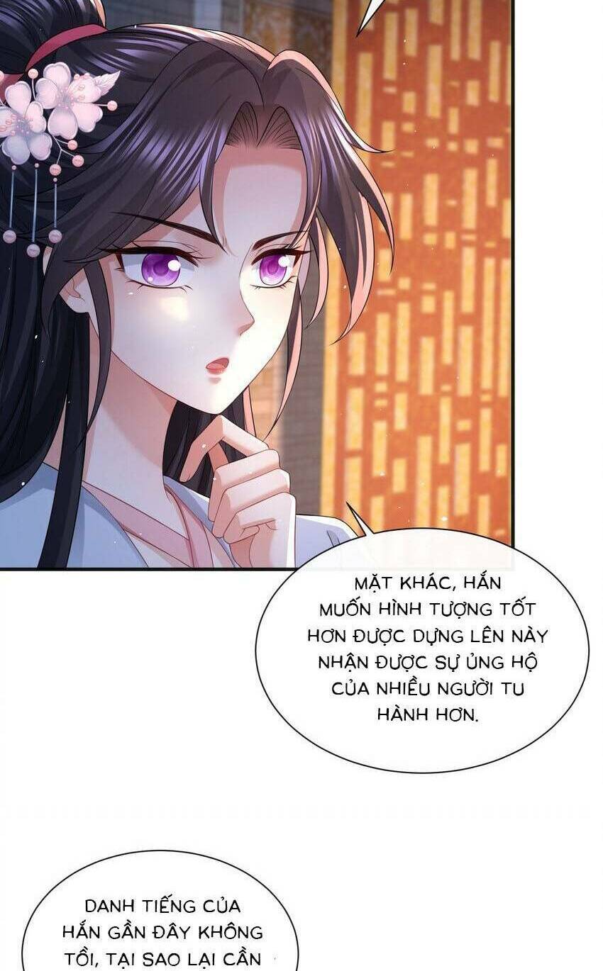 Cùng Ngự Thần Thú Báo Thù: Chapter 93