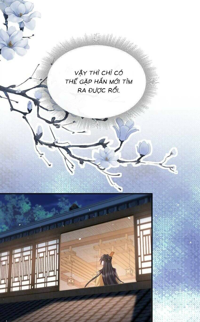 Cùng Ngự Thần Thú Báo Thù: Chapter 93