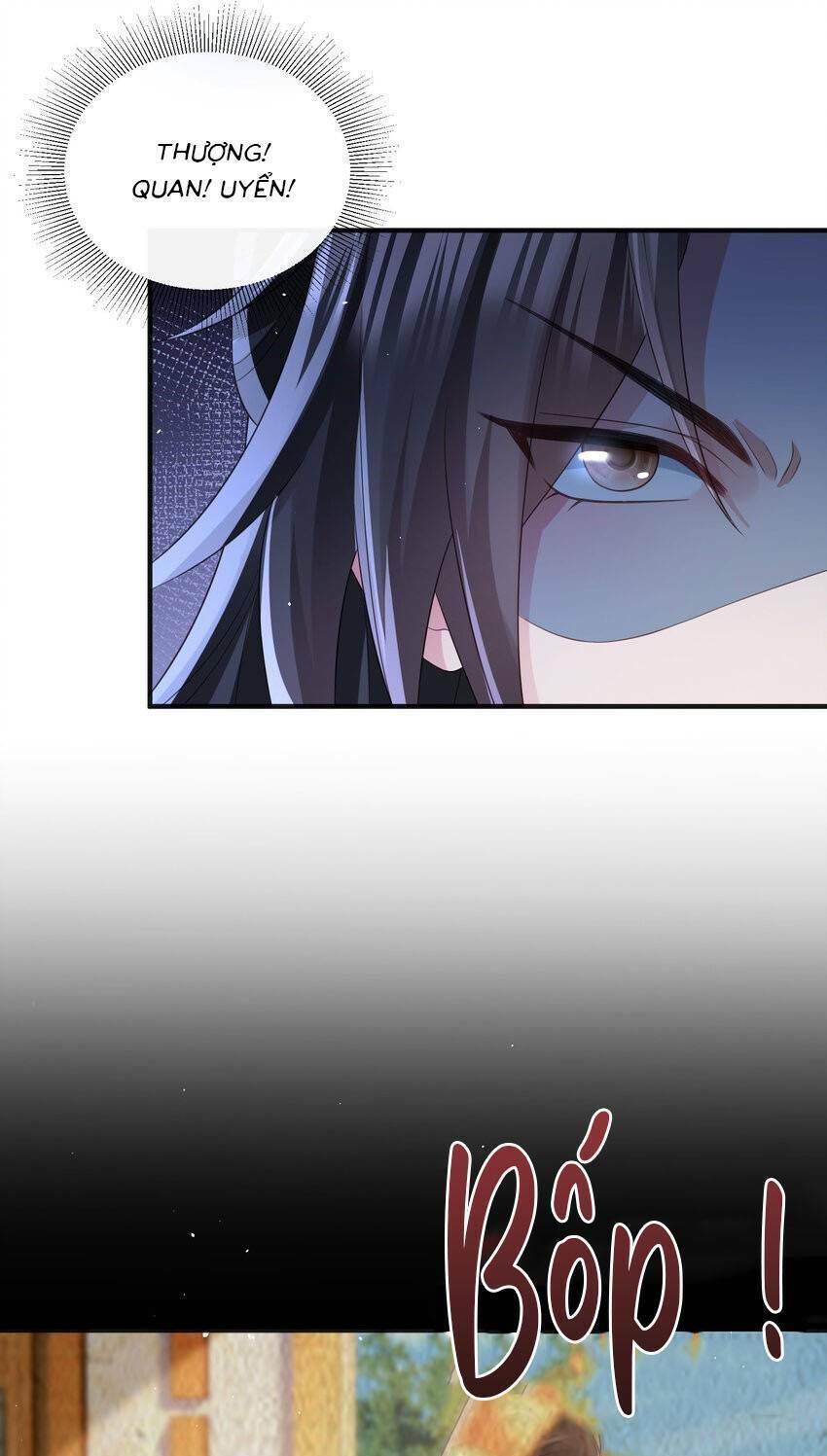 Cùng Ngự Thần Thú Báo Thù: Chapter 93