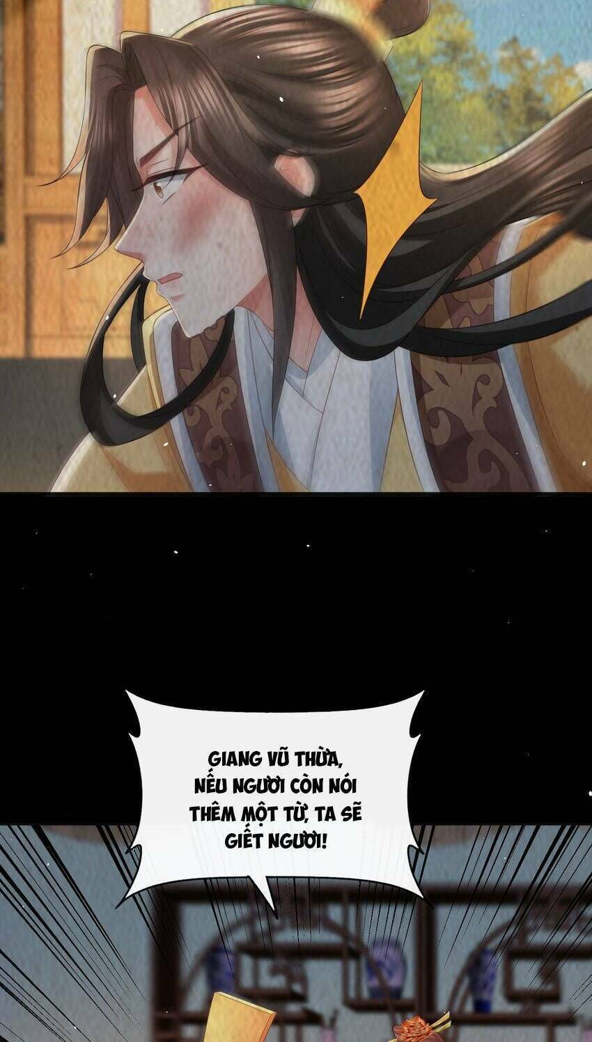 Cùng Ngự Thần Thú Báo Thù: Chapter 93