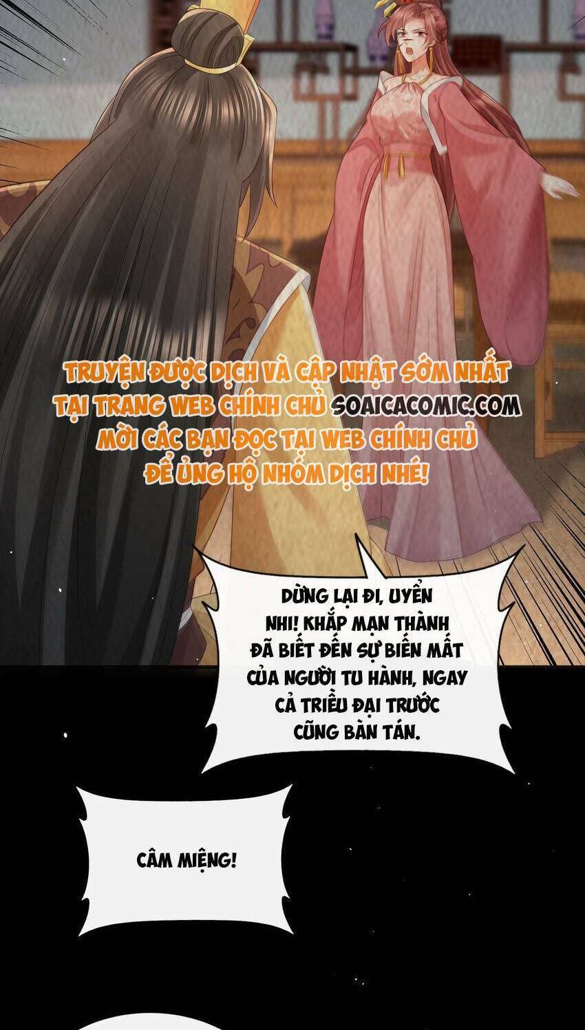 Cùng Ngự Thần Thú Báo Thù: Chapter 93