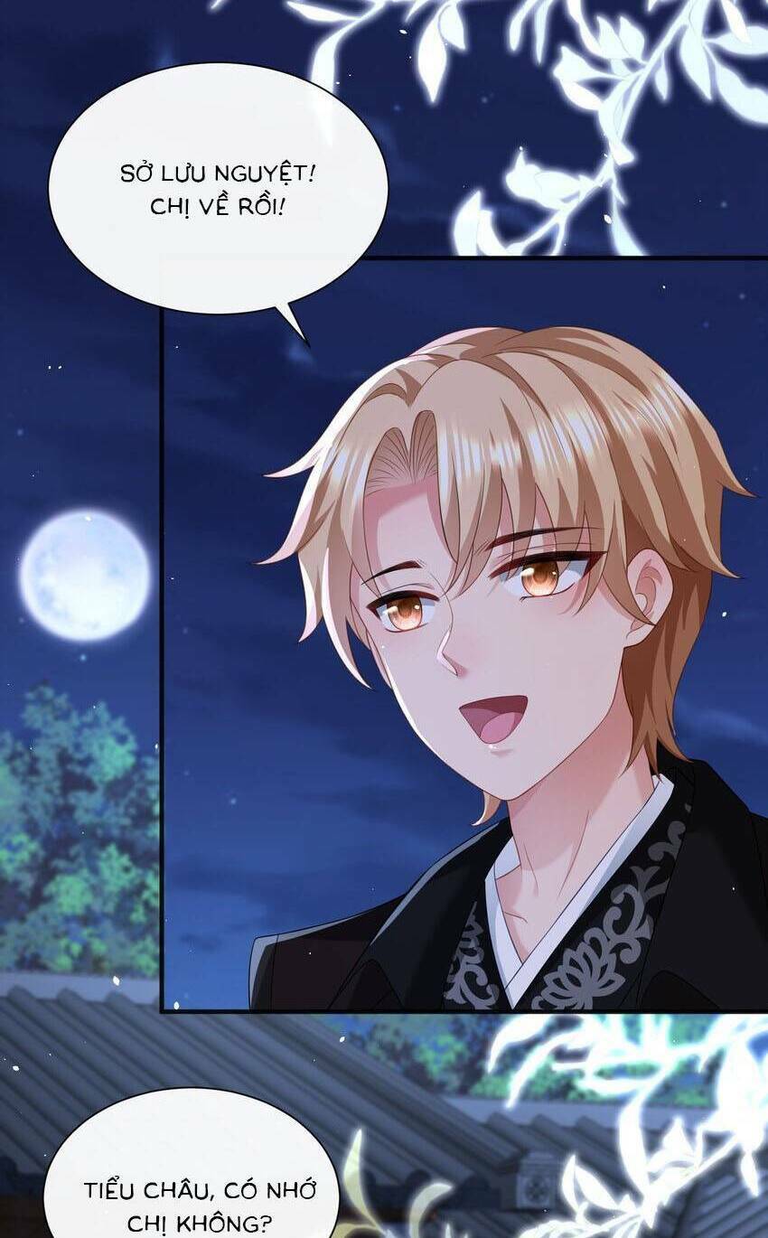 Cùng Ngự Thần Thú Báo Thù: Chapter 93