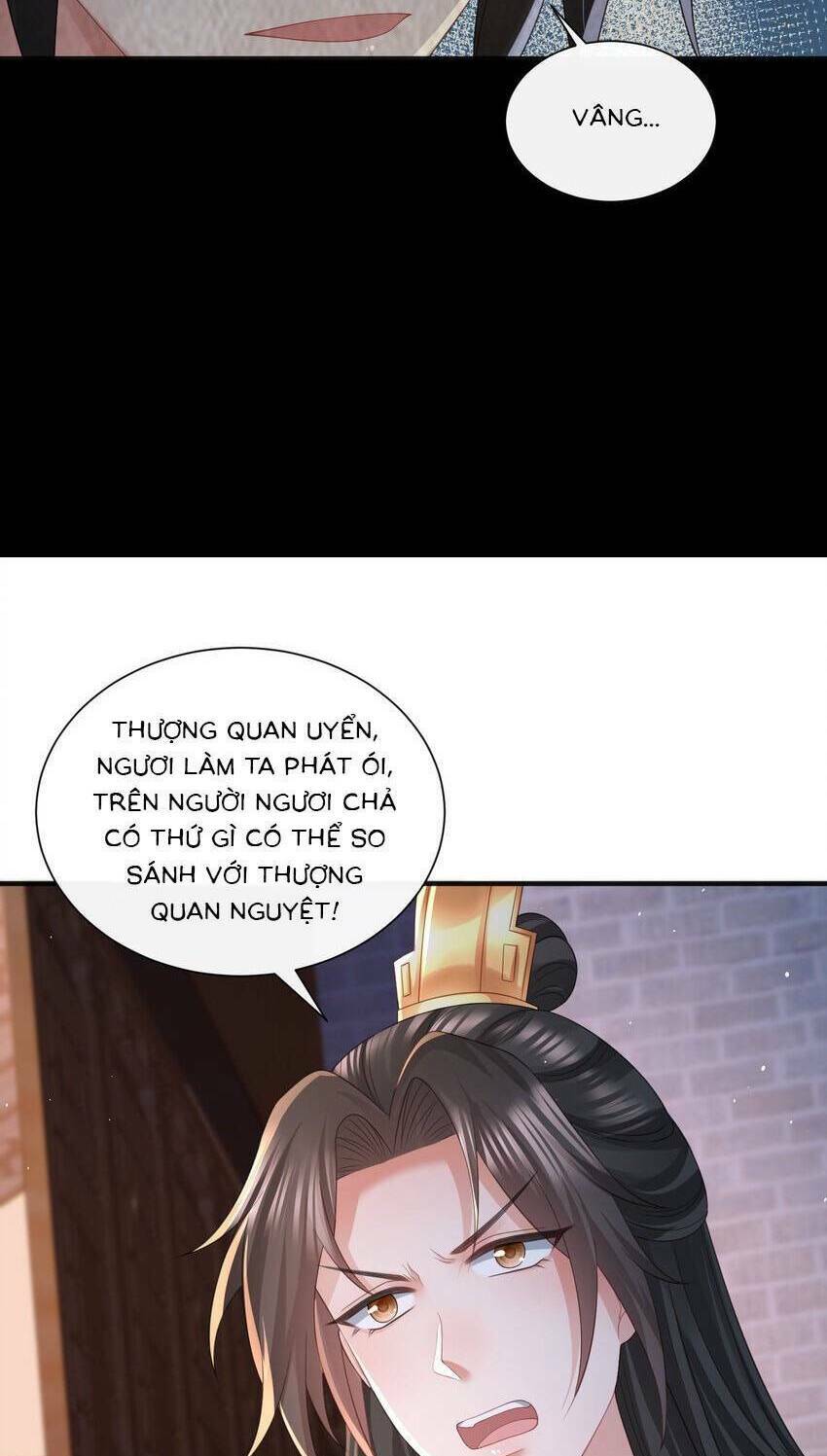 Cùng Ngự Thần Thú Báo Thù: Chapter 93
