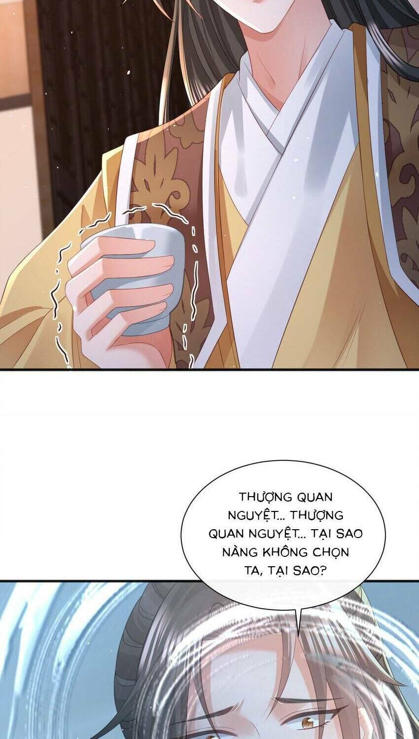 Cùng Ngự Thần Thú Báo Thù: Chapter 93