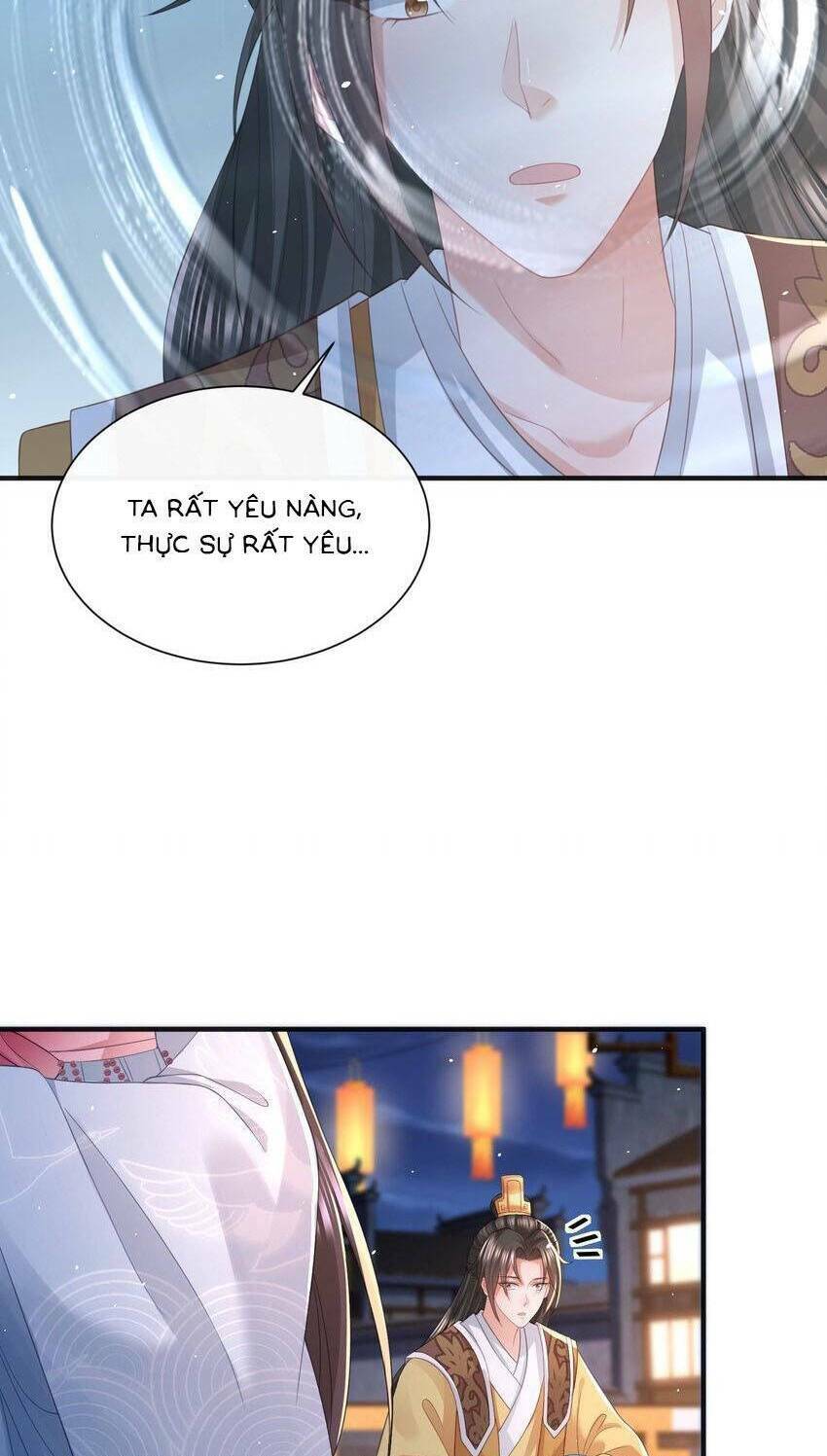 Cùng Ngự Thần Thú Báo Thù: Chapter 93