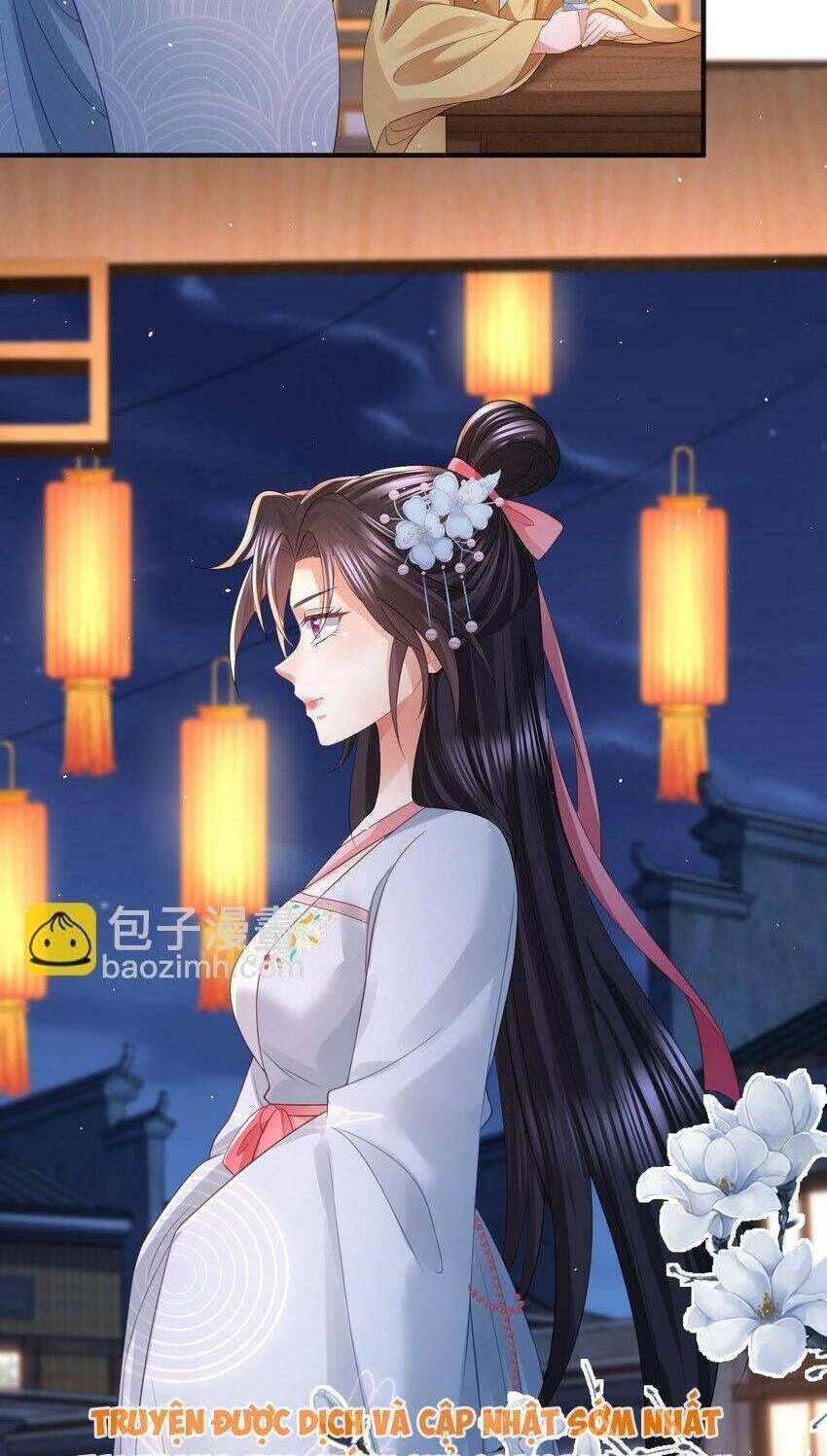 Cùng Ngự Thần Thú Báo Thù: Chapter 93