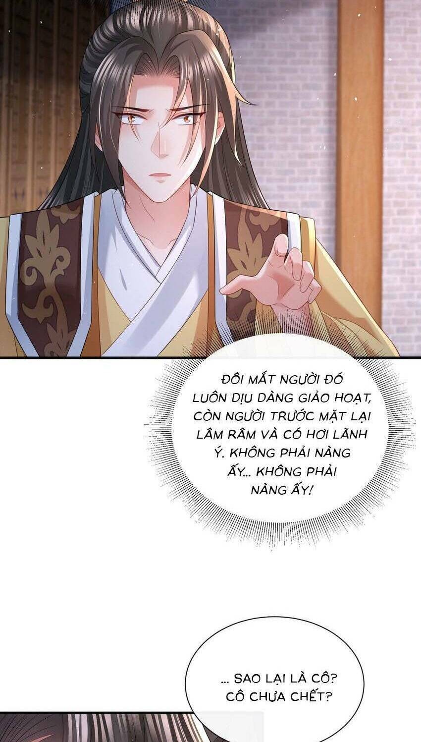 Cùng Ngự Thần Thú Báo Thù: Chapter 93