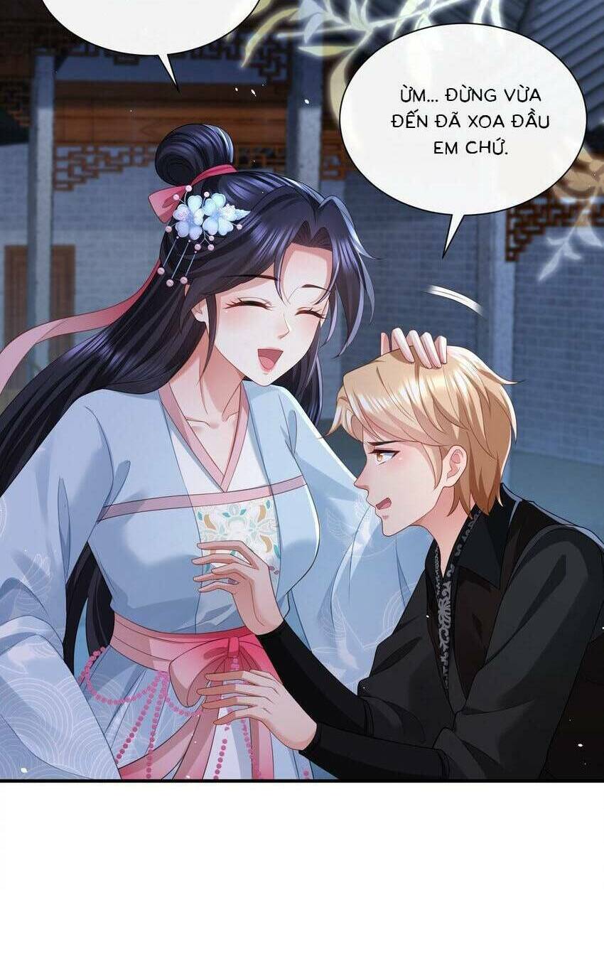 Cùng Ngự Thần Thú Báo Thù: Chapter 93