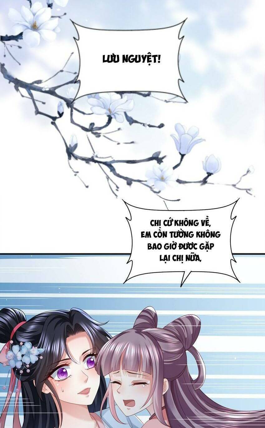 Cùng Ngự Thần Thú Báo Thù: Chapter 93