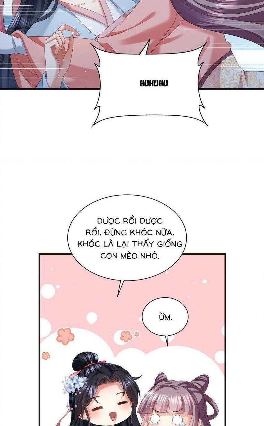 Cùng Ngự Thần Thú Báo Thù: Chapter 93