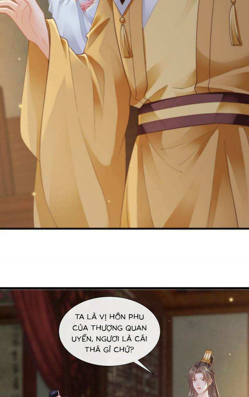 Cùng Ngự Thần Thú Báo Thù: Chapter 94