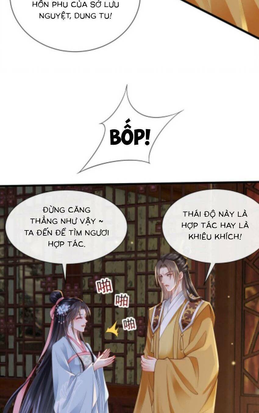 Cùng Ngự Thần Thú Báo Thù: Chapter 94
