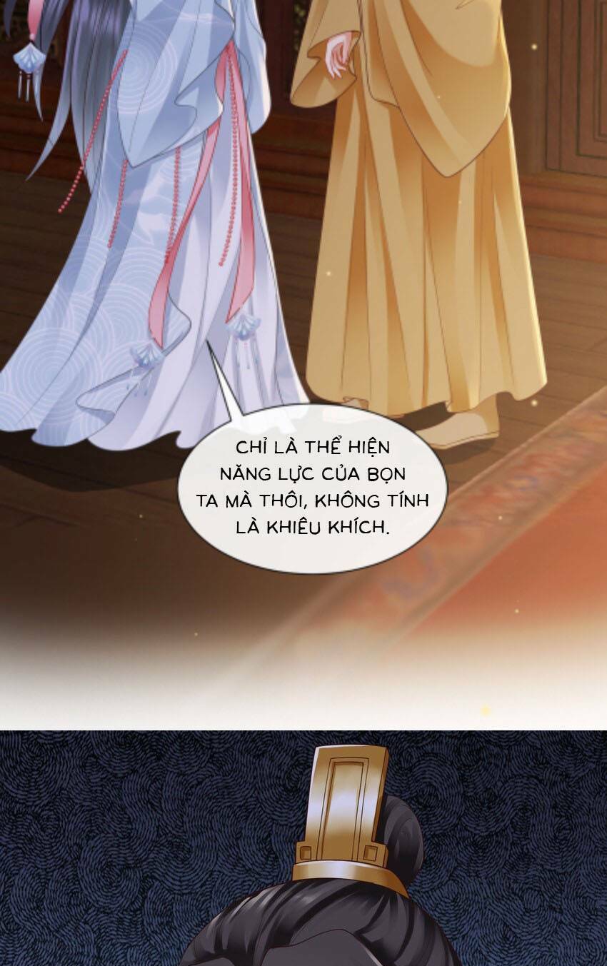 Cùng Ngự Thần Thú Báo Thù: Chapter 94