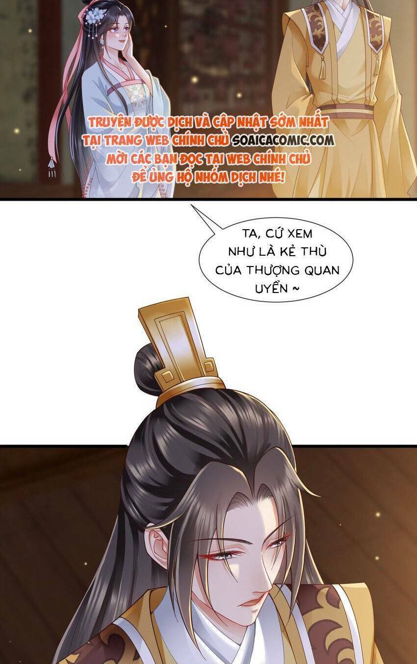 Cùng Ngự Thần Thú Báo Thù: Chapter 94