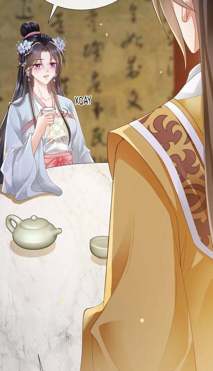 Cùng Ngự Thần Thú Báo Thù: Chapter 94