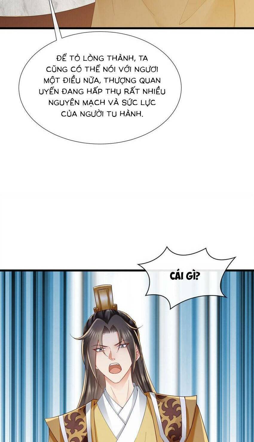 Cùng Ngự Thần Thú Báo Thù: Chapter 94