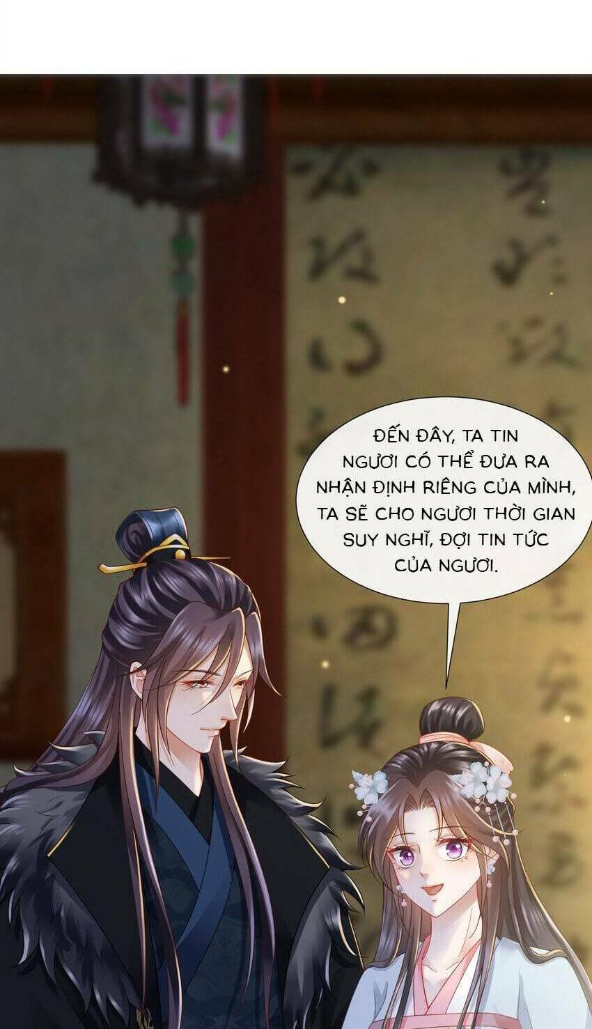 Cùng Ngự Thần Thú Báo Thù: Chapter 94