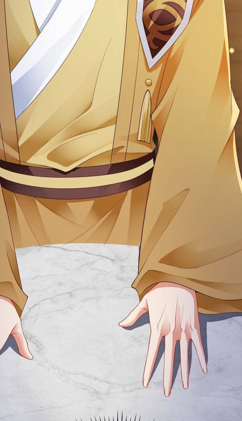 Cùng Ngự Thần Thú Báo Thù: Chapter 94