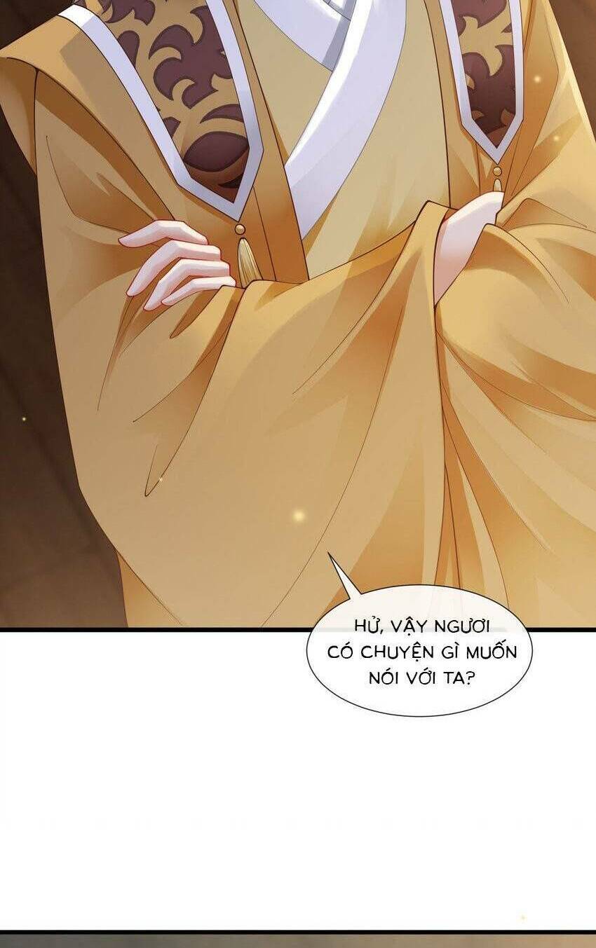 Cùng Ngự Thần Thú Báo Thù: Chapter 94