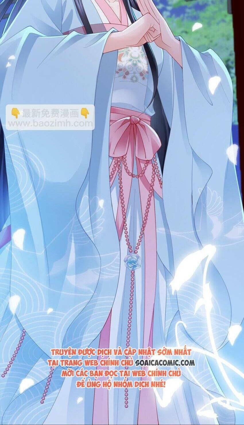 Cùng Ngự Thần Thú Báo Thù: Chapter 94