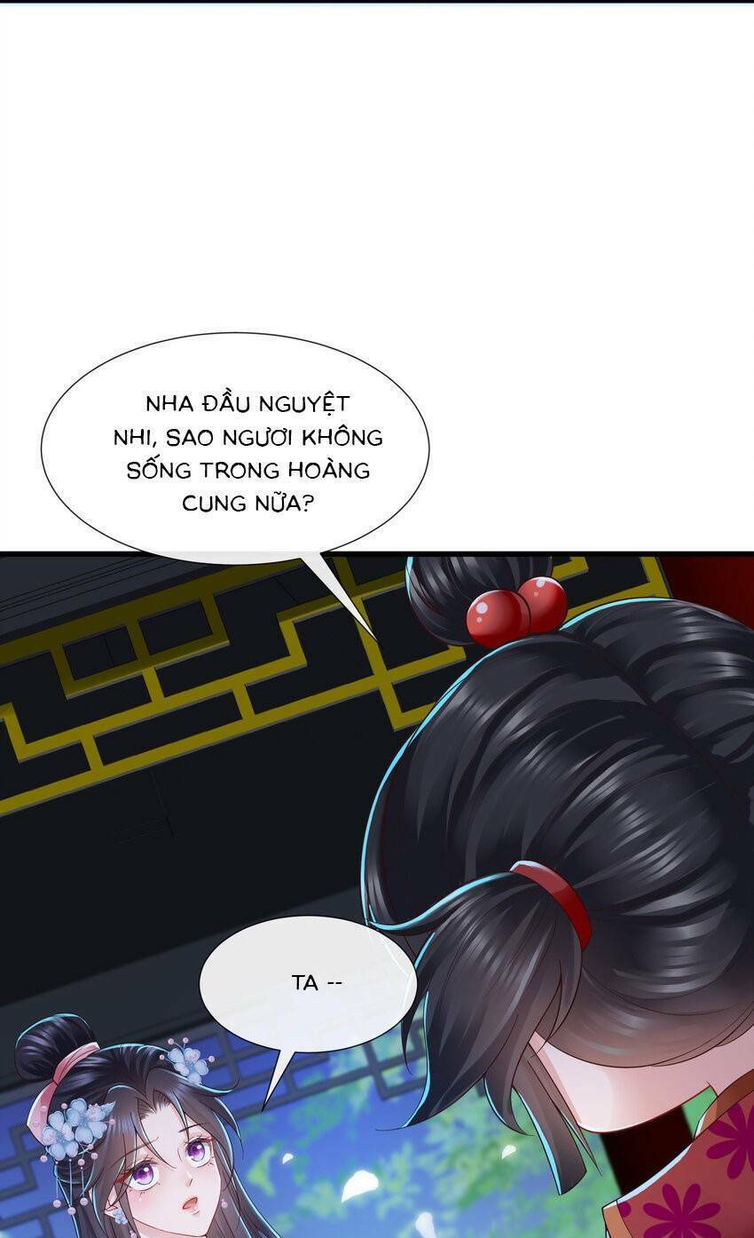 Cùng Ngự Thần Thú Báo Thù: Chapter 94