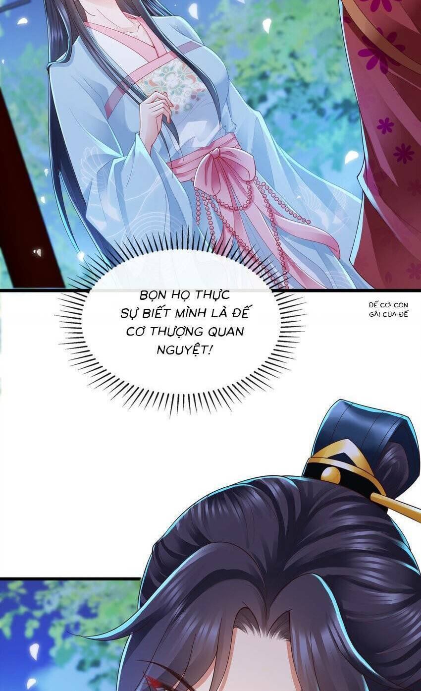 Cùng Ngự Thần Thú Báo Thù: Chapter 94