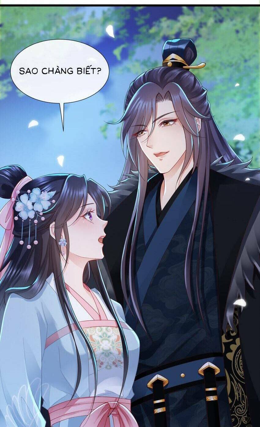 Cùng Ngự Thần Thú Báo Thù: Chapter 94