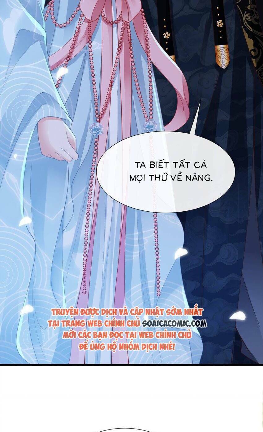 Cùng Ngự Thần Thú Báo Thù: Chapter 94
