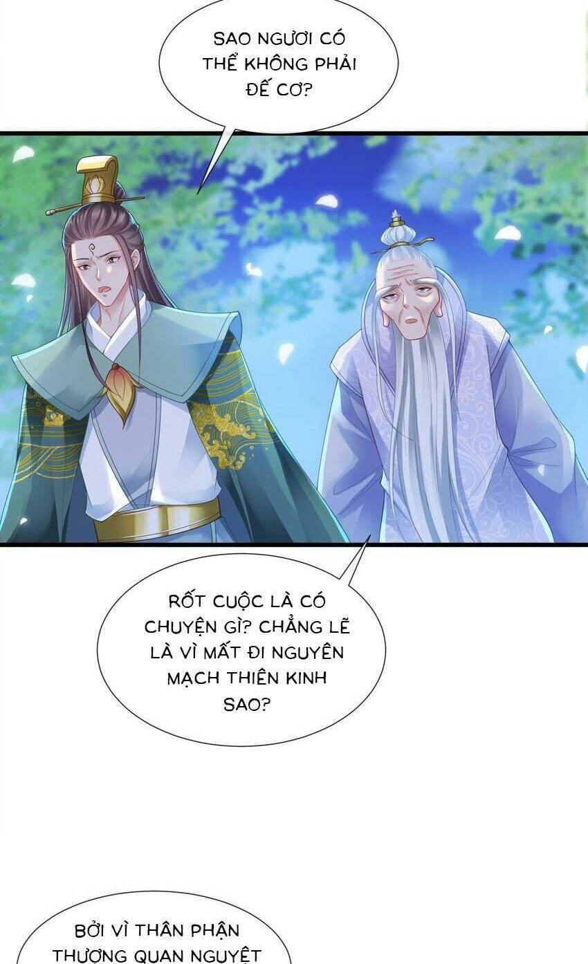 Cùng Ngự Thần Thú Báo Thù: Chapter 94