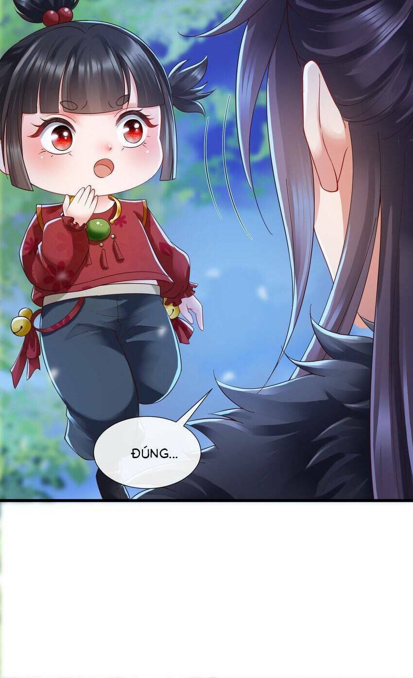 Cùng Ngự Thần Thú Báo Thù: Chapter 94