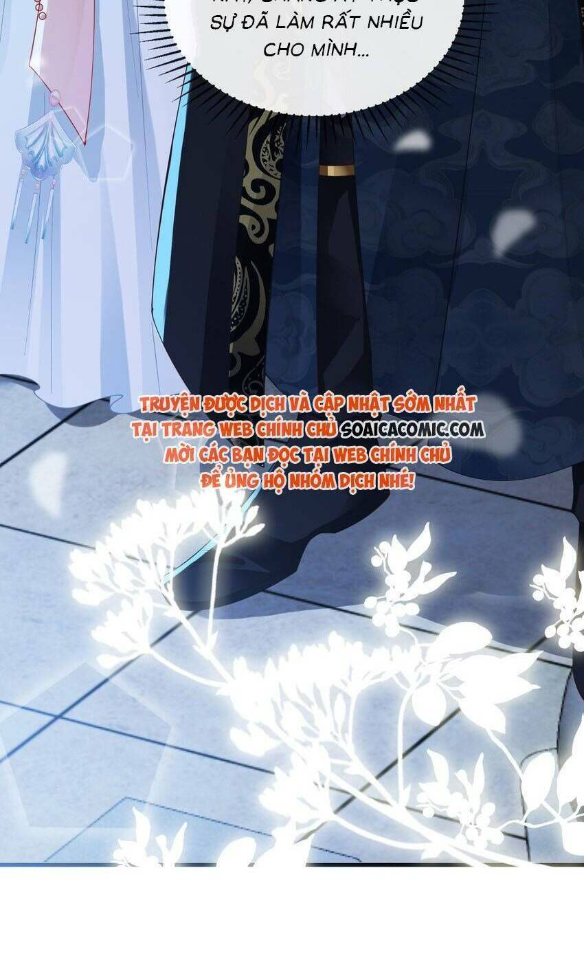 Cùng Ngự Thần Thú Báo Thù: Chapter 94