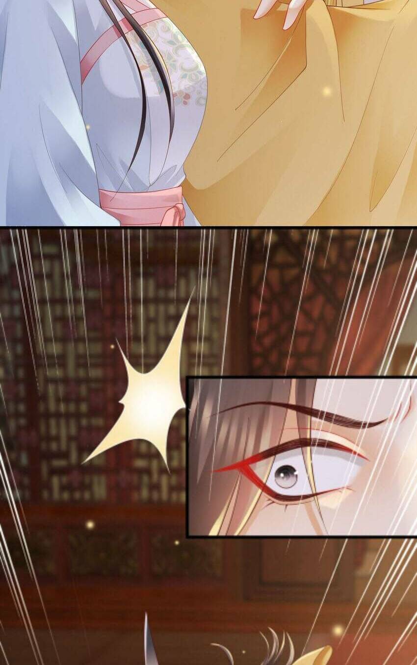 Cùng Ngự Thần Thú Báo Thù: Chapter 94