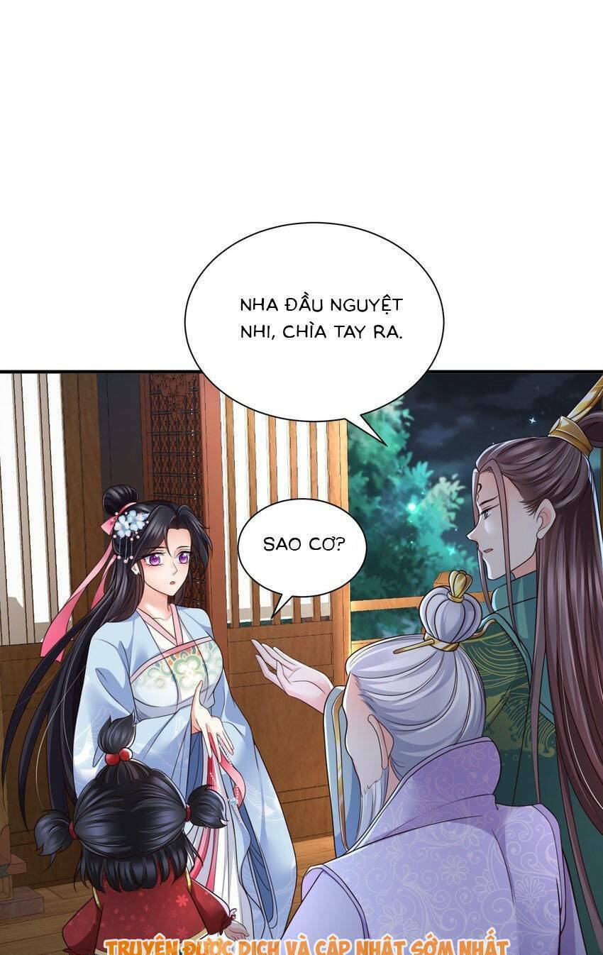 Cùng Ngự Thần Thú Báo Thù: Chapter 95
