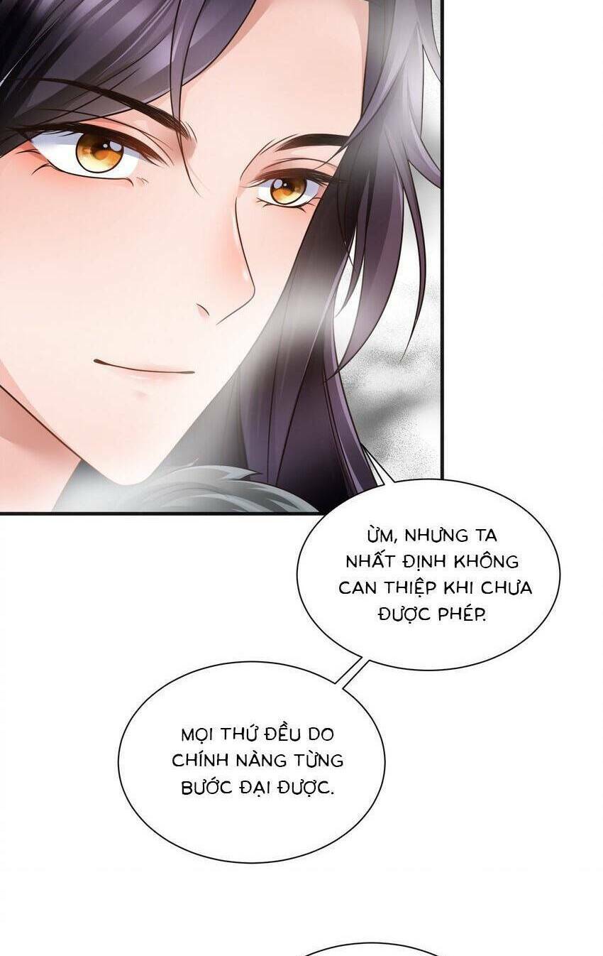 Cùng Ngự Thần Thú Báo Thù: Chapter 95