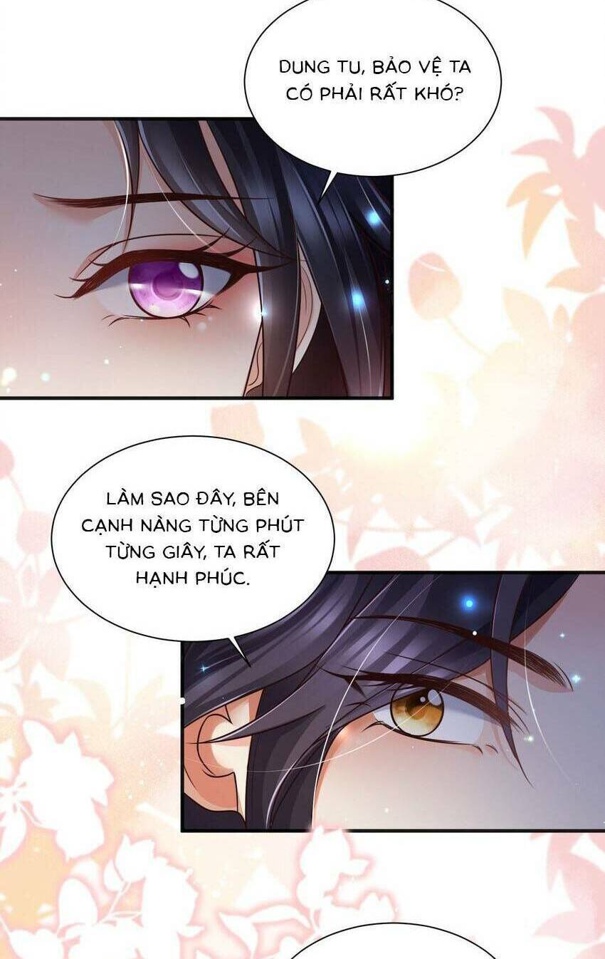 Cùng Ngự Thần Thú Báo Thù: Chapter 95