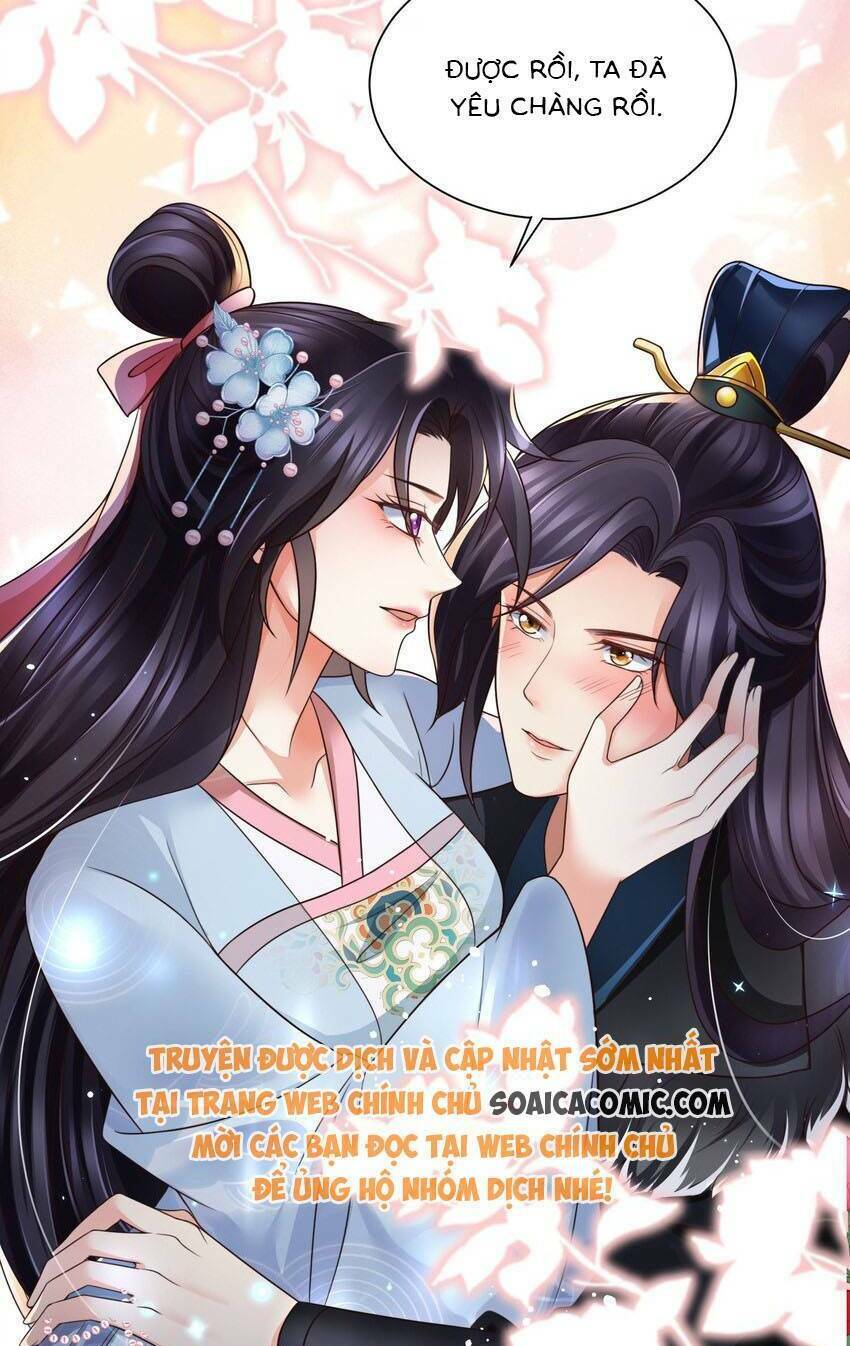 Cùng Ngự Thần Thú Báo Thù: Chapter 95